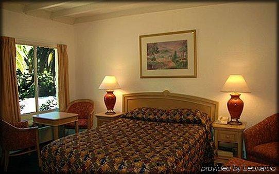 Marin Lodge Сан-Рафаель Номер фото